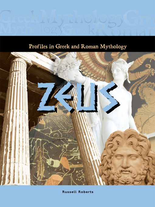 Title details for Zeus by Russell Roberts - Wait list